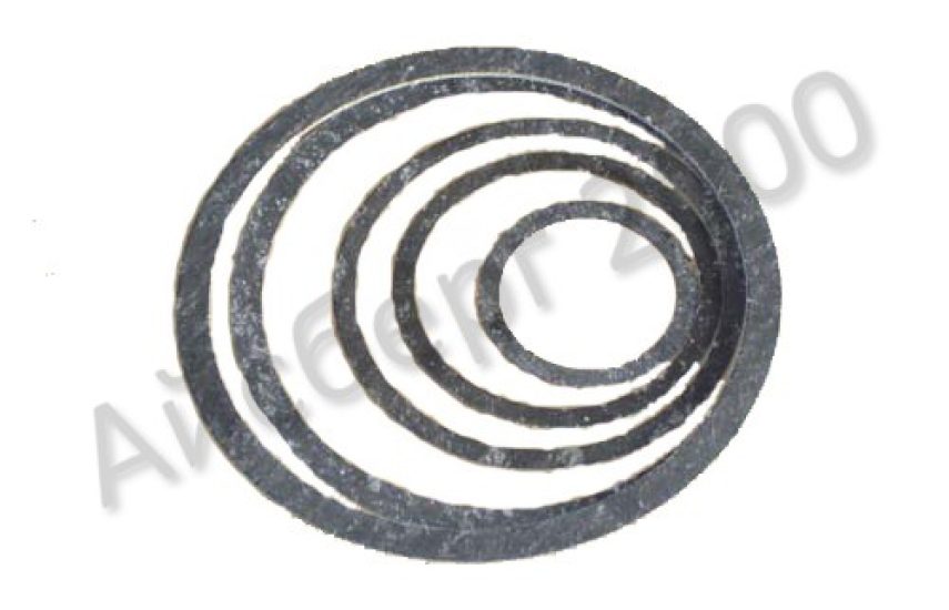 7/4 Уплотнение, 4-7-03005-01