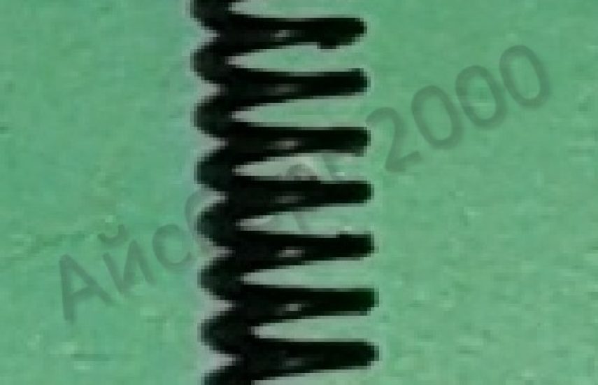 7/6 Пружина, 4-4500-66