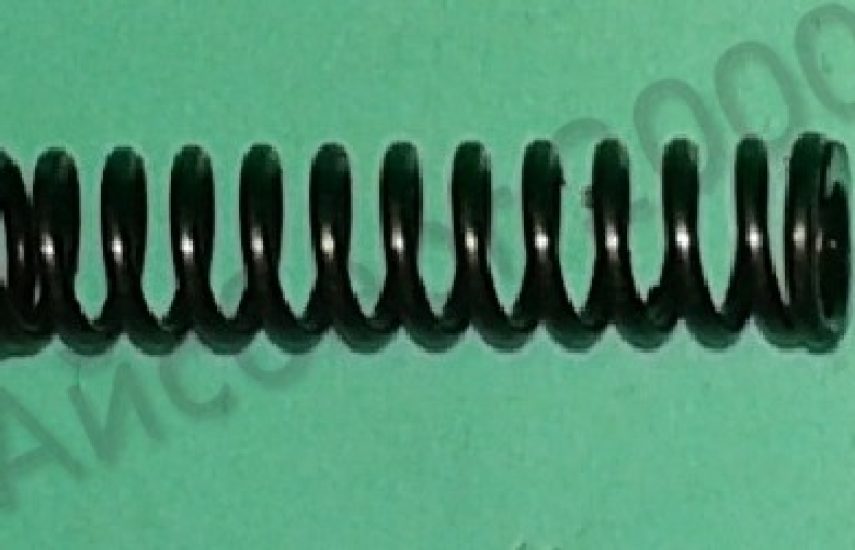 7/7 Пружина, 4-4500-67