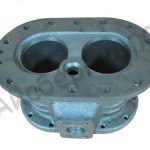 Блок цилиндров 8Г39-0101-26 или 1П10-001