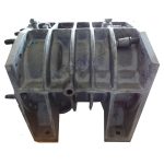 Блок цилиндров ВХ350, ВХ30, 5ВХ (указать год выпуска компрессора)