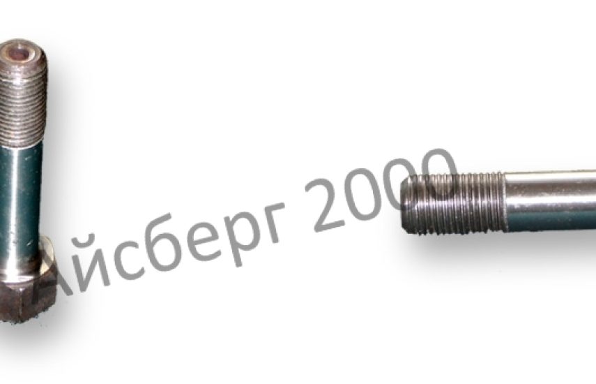 Болт шатуна, 026.188.005