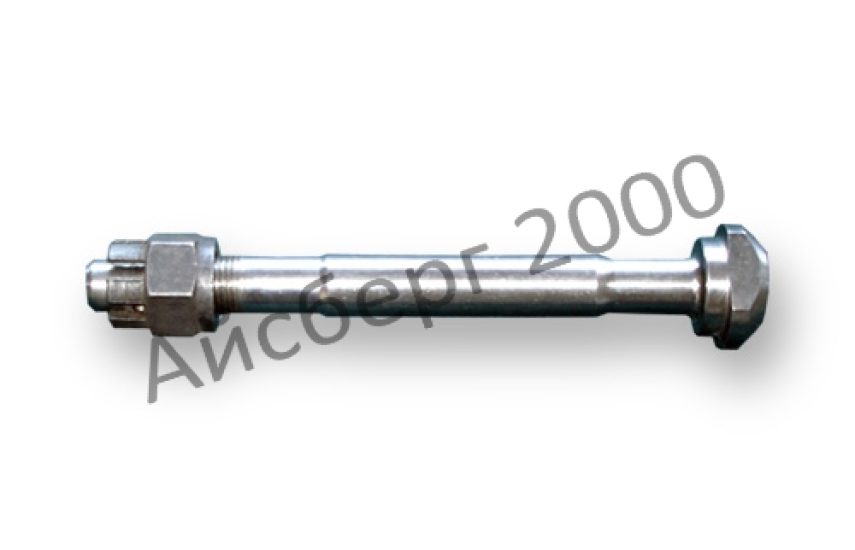 Болт шатунный, Нр-281-2-63, 002.026.002