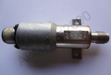 Датчик давления всасывания ДД-В-КСА (-0,9 … 6 кгс/см2)