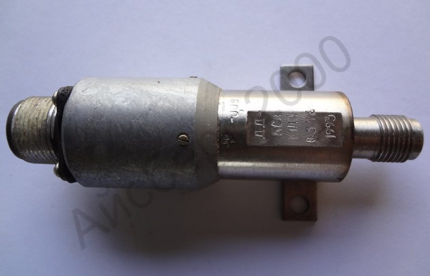 Датчик давления всасывания ДД-В-КСА (-0,9 … 6 кгс/см2)