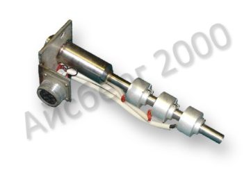 Датчик положения золотника ДПЗ-КСА