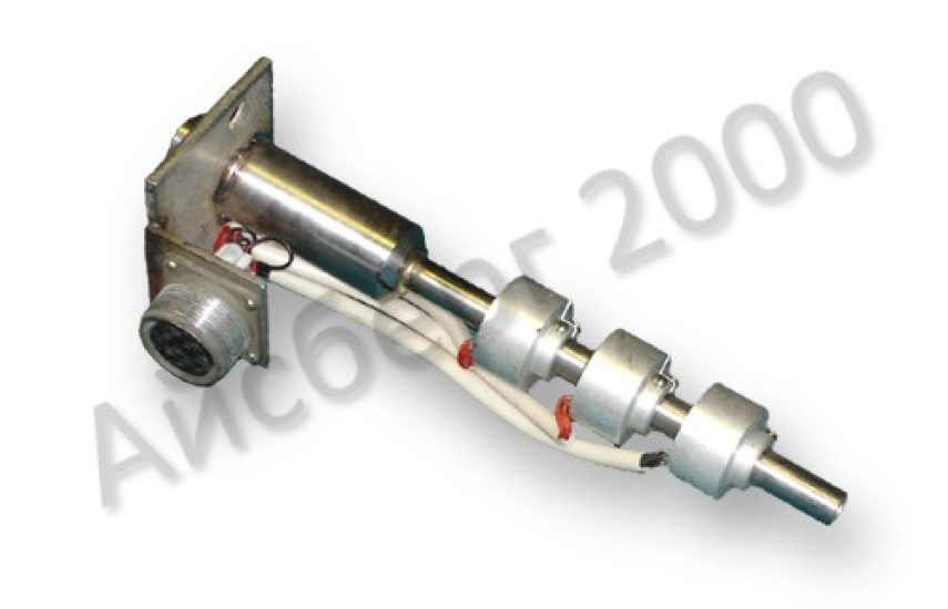 Датчик положения золотника ДПЗ-КСА