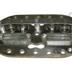 Доска клапанная в сборе 2ФУБС12-Ц120М