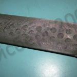 Фильтр газовый ПБ40, ПБ50