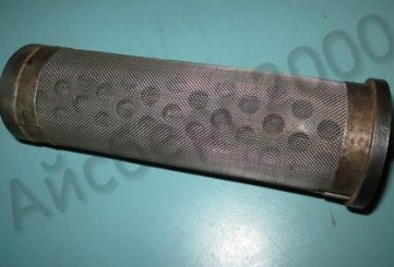 Фильтр газовый ПБ40, ПБ50