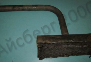 Фильтр грубой очистки масла