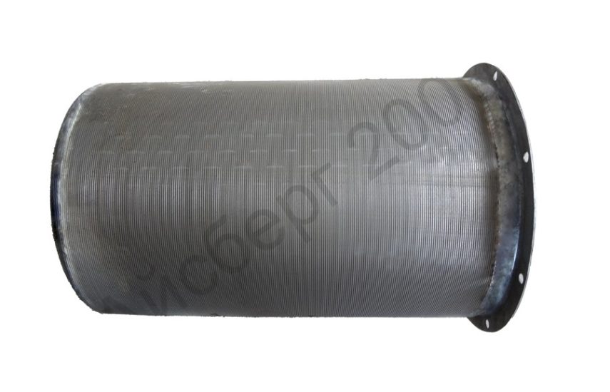 Фильтр грубой очистки масла (сетка-экран) для компрессоров типа ВХ350, ВХ410, ВХ260 (6ВХ), 130490003