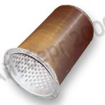 Фильтр грубой очистки масла (сетка-экран) для ВХ280, 103.180.009