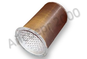 Фильтр грубой очистки масла (сетка-экран) для ВХ280, 103.180.009