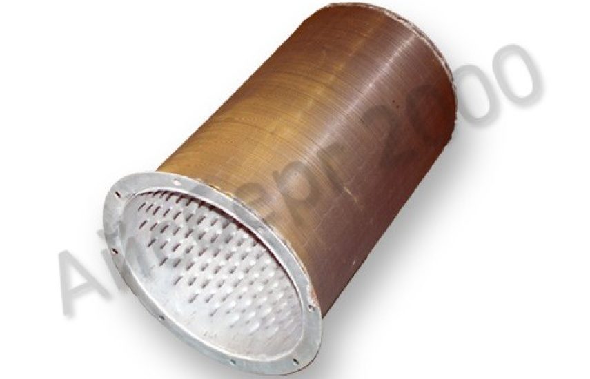 Фильтр грубой очистки масла (сетка-экран) для ВХ280, 103.180.009