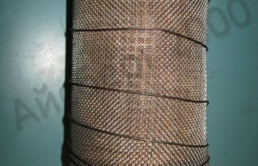 Фильтр масляный 2ФУБС12-170