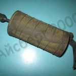 Фильтр масляный 2ФУУБС18М-180а