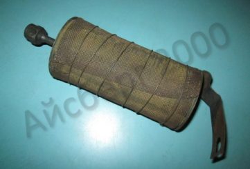 Фильтр масляный 2ФУУБС18М-180а