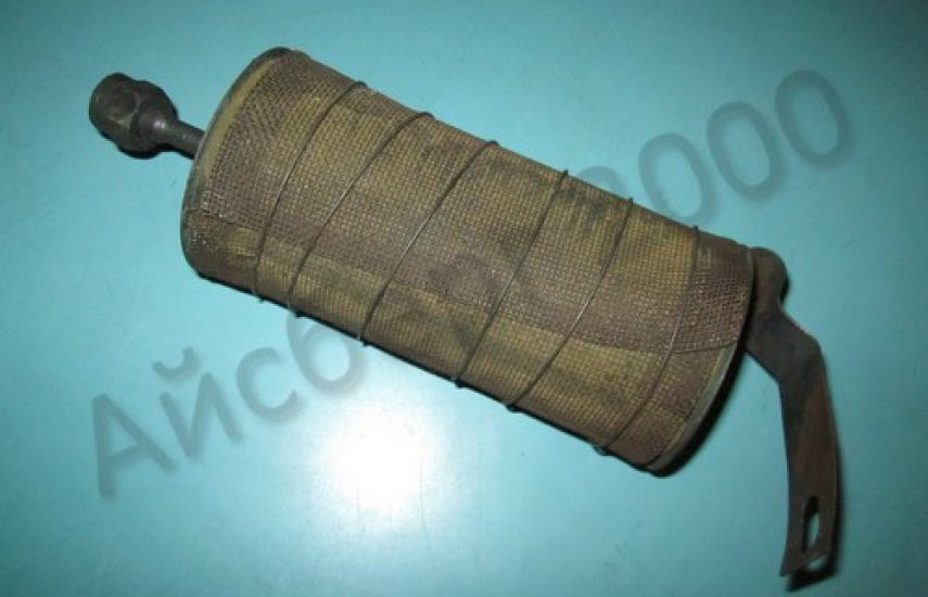 Фильтр масляный 2ФУУБС18М-180а