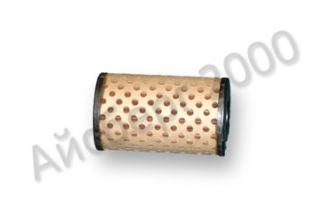 Фильтр масляный бумажный «Реготмас» 601-1-06