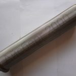 Фильтр масляный грубой очистки для компрессора 5ВХ