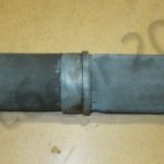 Фильтр-осушитель (патрон без силикагеля) для машин МКТ-110, МКТ-220 (фреон)