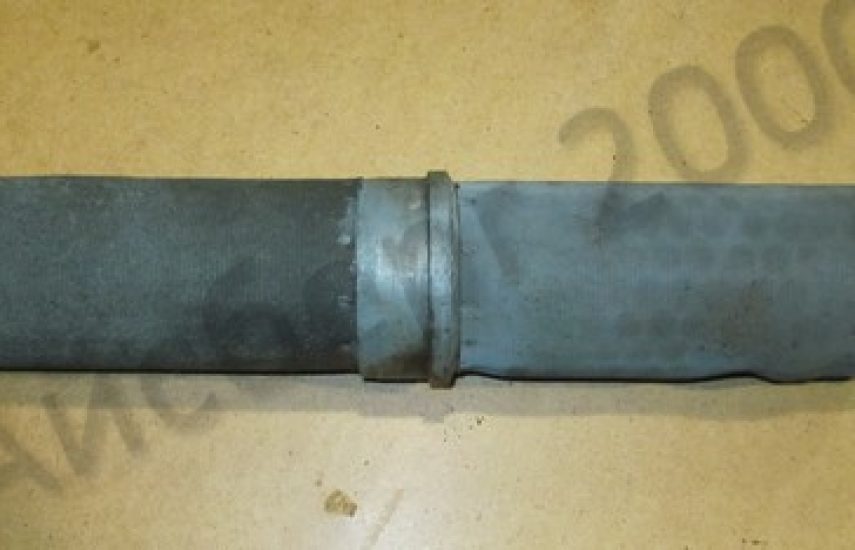 Фильтр-осушитель (патрон без силикагеля) для машин МКТ-110, МКТ-220 (фреон)