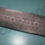 Фильтрующий элемент фильтра тонкой очистки масла