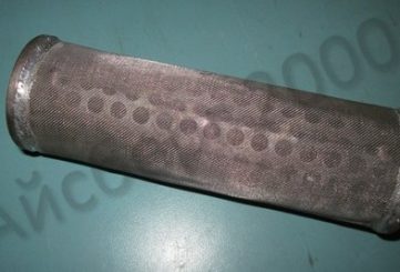 Фильтрующий элемент фильтра тонкой очистки масла