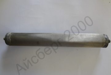 Фильтрующий элемент тонкой очистки масла компрессоров ВХ350,ВХ260(6ВХ),130-470-001