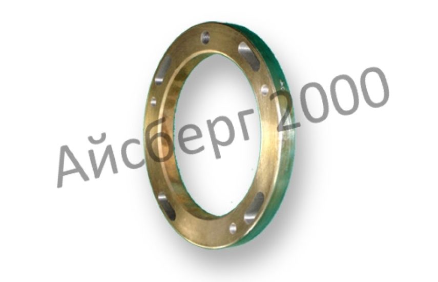 Фланец нажимной, 026.193.001