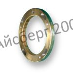 Фланец промежуточной шестерни, 026.204.002