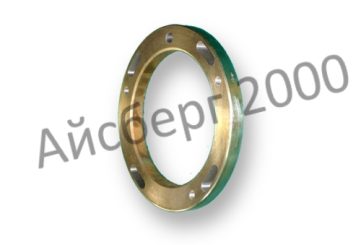 Фланец промежуточной шестерни, 026.204.002