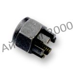 Гайка шатунного болта, НР281-7-68, 002.025.005