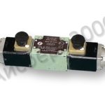 Гидрораспределитель к компрессорам ВХ280 и ВХ410