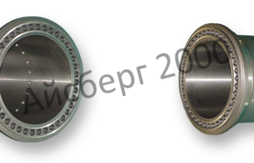 Гильза, 026.007.007