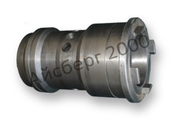 Гильза АУ200-01-02К