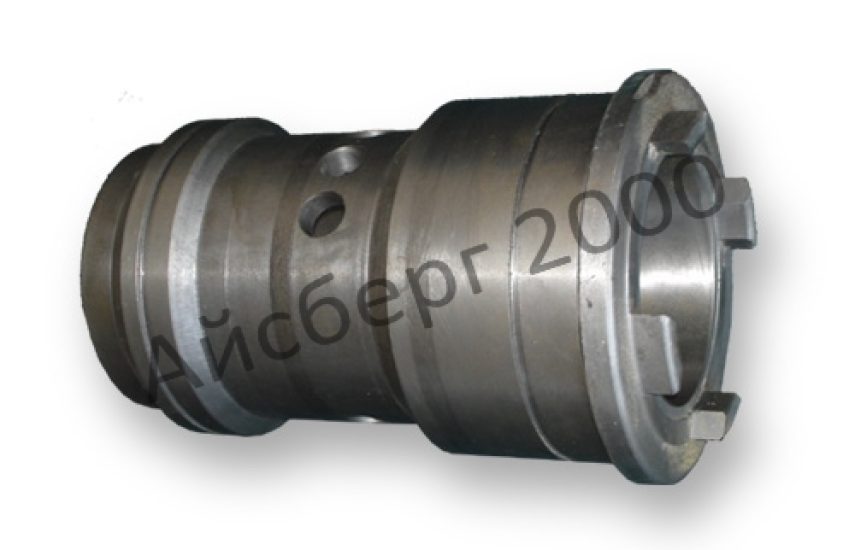 Гильза АУ200-01-02К