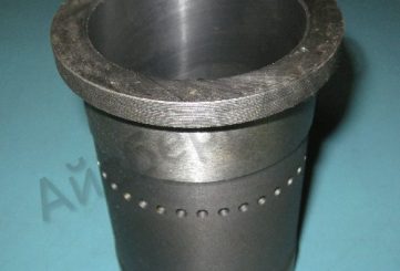 Гильза цилиндра 2ФУБС12М-009