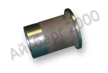 Гильза цилиндра П80-007 (Dнар=114 мм)