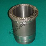 Гильза второй ступени ПД55, 083.007.002