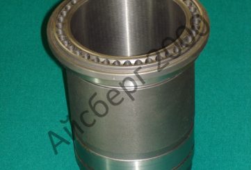 Гильза второй ступени ПД55, 083.007.002