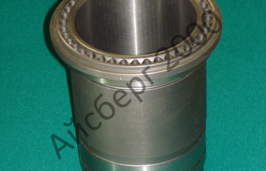 Гильза второй ступени ПД55, 083.007.002