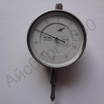 Индикаторная головка ИЧ-10 кл1 (для центровки и регулирования торцевого зазора винтовых компрессоров)