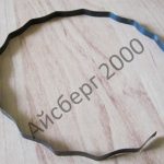 Экспандер маслосъёмного кольца, 026.168.016