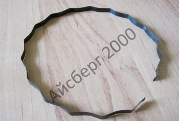 Экспандер маслосъёмного кольца, 026.168.016