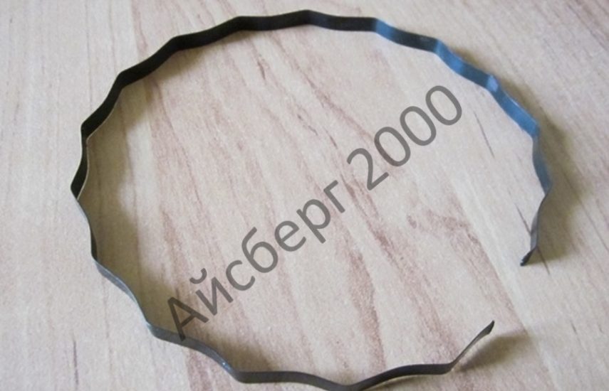 Экспандер маслосъёмного кольца, 026.168.016