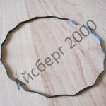 Экспандер уплотнительного кольца, 026.168.003