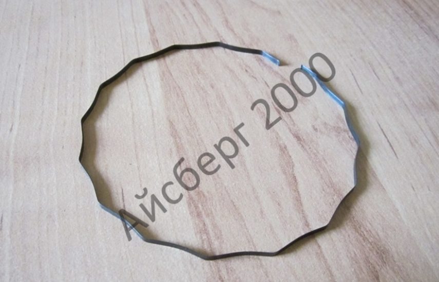 Экспандер уплотнительного кольца, 026.168.003