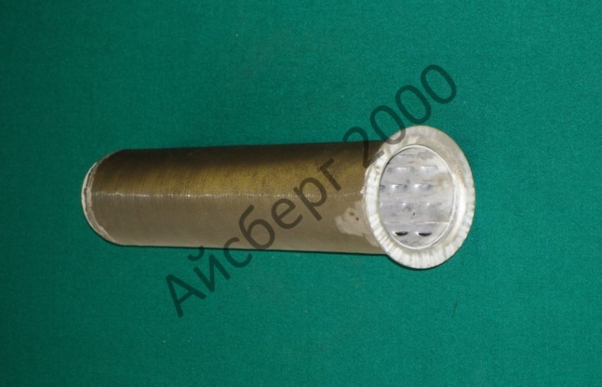 Элемент фильтрующий, 026.110.002, фильтра тонкой очистки масла